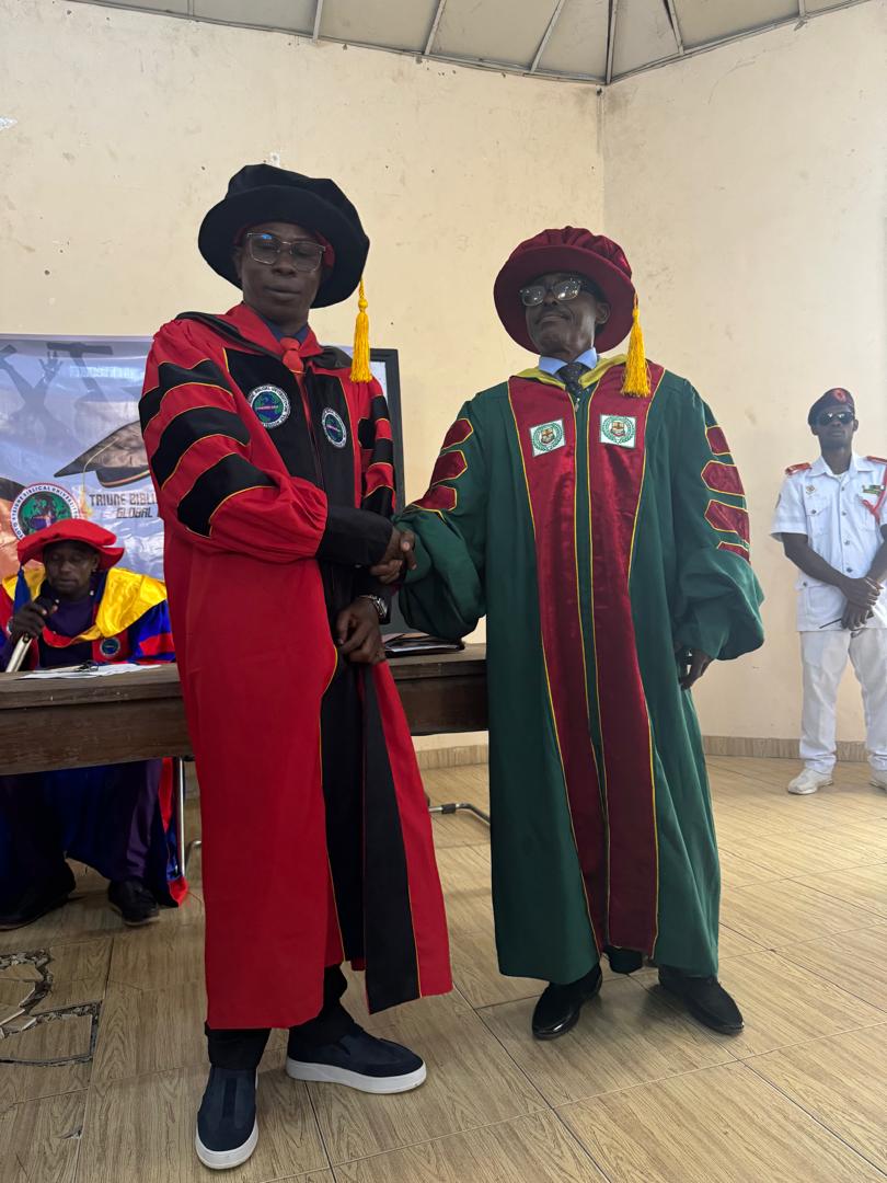 TBUGLEX Graduate